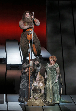 Met Opera Rheingold