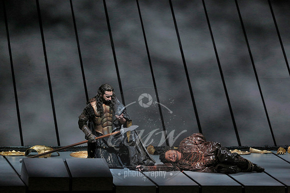 Met Opera Rheingold
