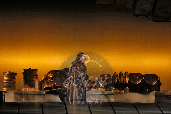 Met Opera Rheingold