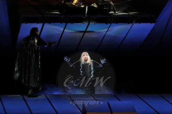 Met Opera Rheingold