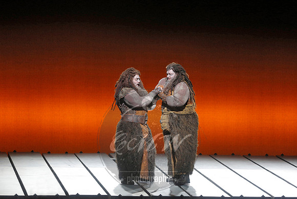Met Opera Rheingold