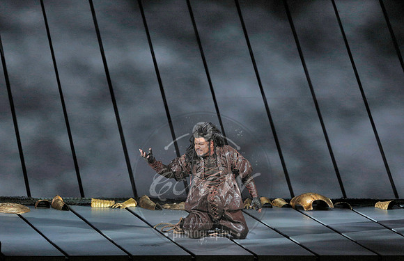 Met Opera Rheingold