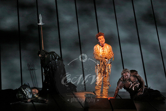 Met Opera Rheingold