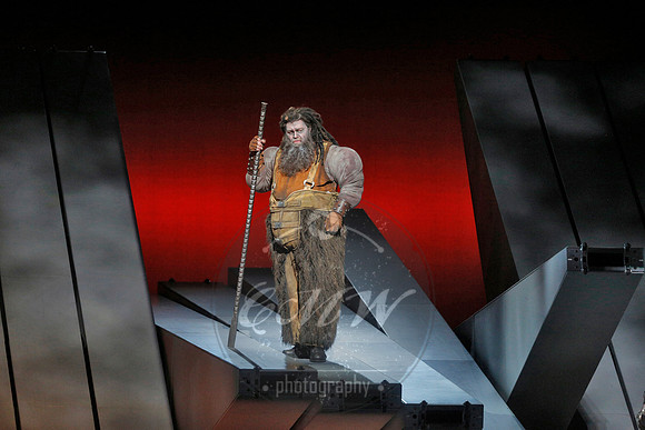 Met Opera Rheingold