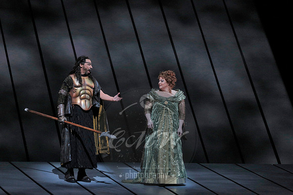 Met Opera Rheingold