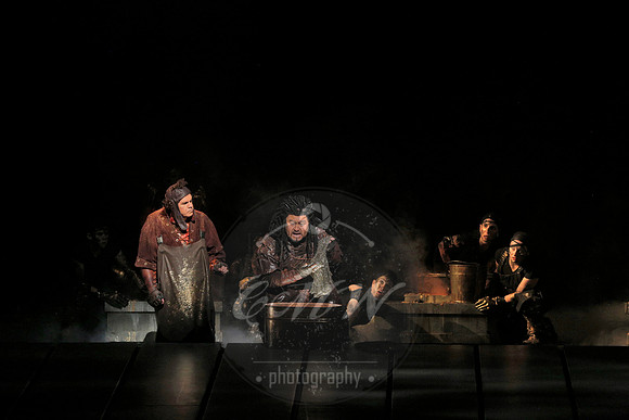 Met Opera Rheingold