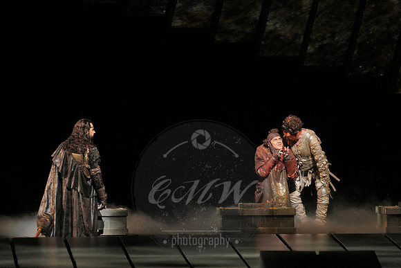 Met Opera Rheingold