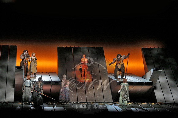 Met Opera Rheingold