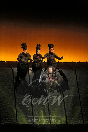 Met Opera Rheingold