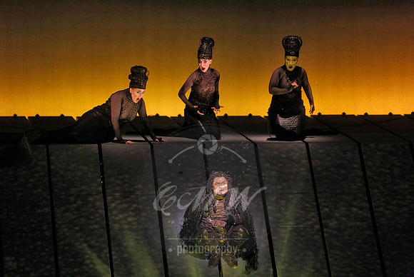Met Opera Rheingold