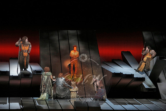 Met Opera Rheingold