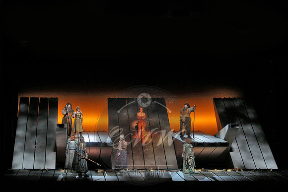 Met Opera Rheingold