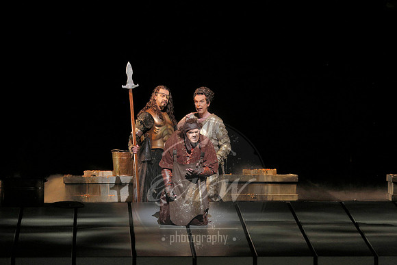 Met Opera Rheingold