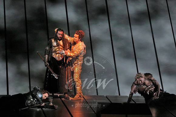 Met Opera Rheingold