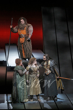 Met Opera Rheingold