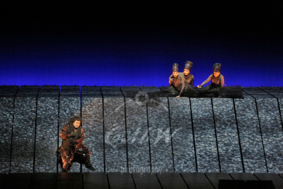 Met Opera Rheingold