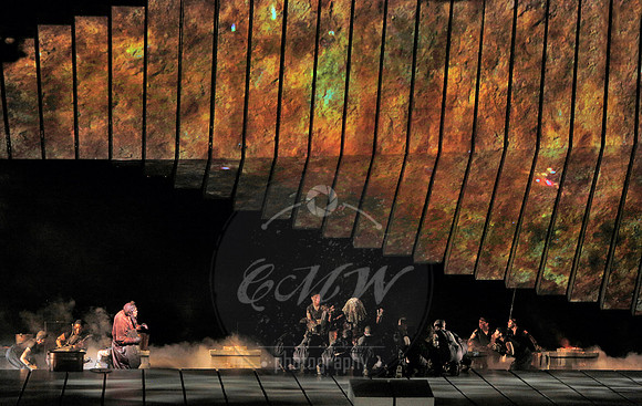 Met Opera Rheingold