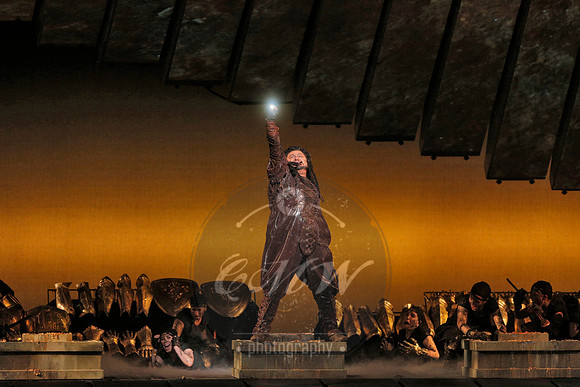 Met Opera Rheingold
