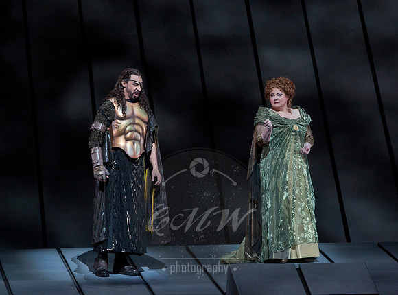Met Opera Rheingold
