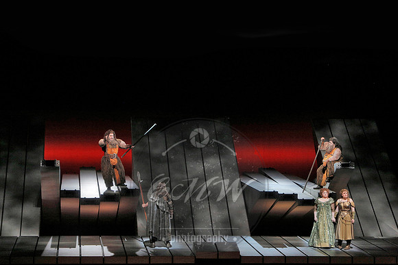 Met Opera Rheingold