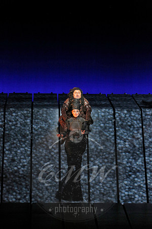 Met Opera Rheingold