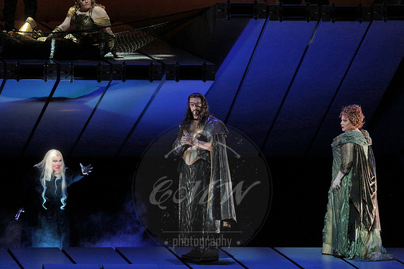 Met Opera Rheingold