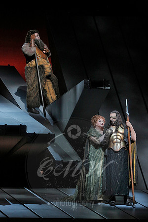 Met Opera Rheingold