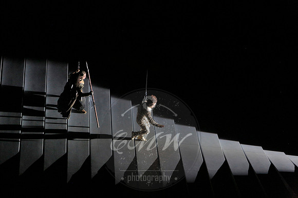 Met Opera Rheingold