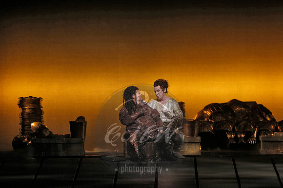 Met Opera Rheingold