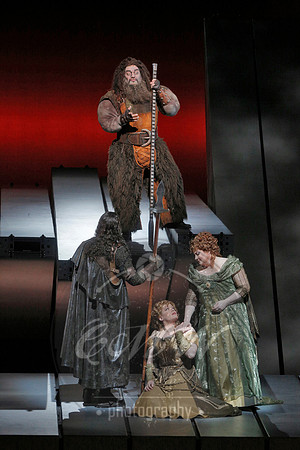 Met Opera Rheingold