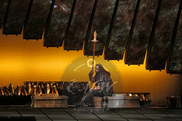Met Opera Rheingold