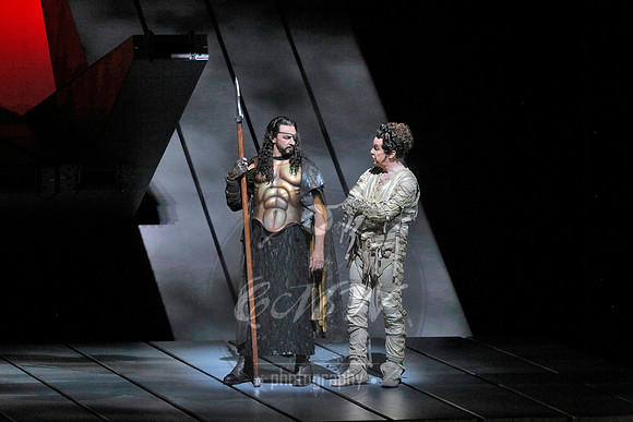 Met Opera Rheingold