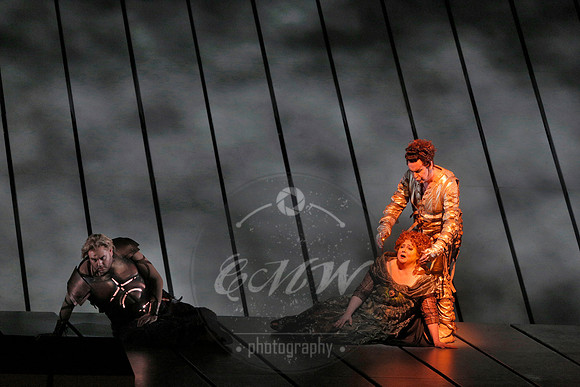 Met Opera Rheingold