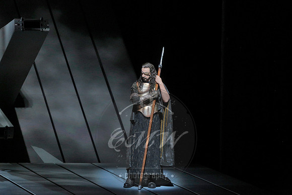 Met Opera Rheingold