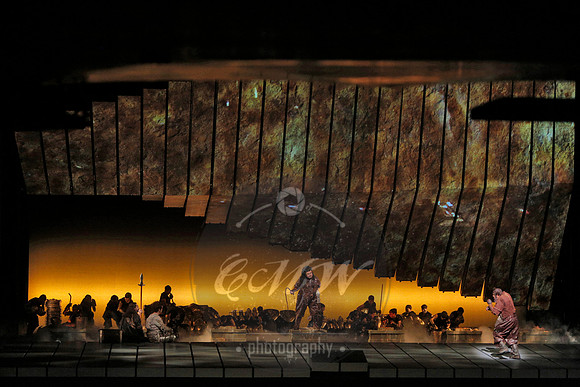 Met Opera Rheingold