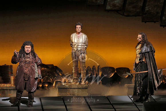 Met Opera Rheingold