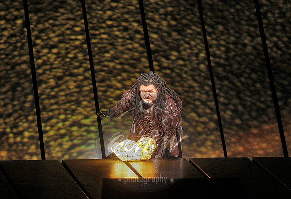 Met Opera Rheingold