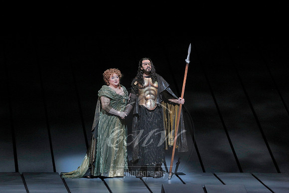 Met Opera Rheingold