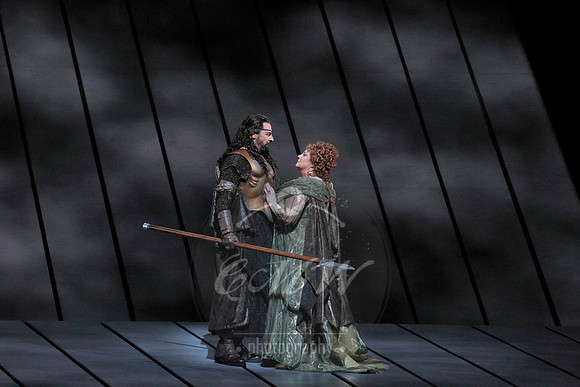 Met Opera Rheingold
