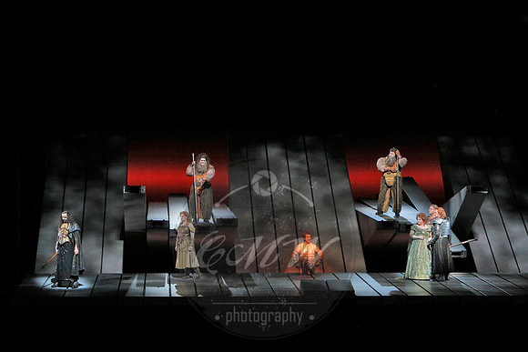 Met Opera Rheingold