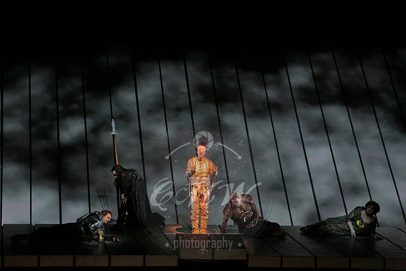 Met Opera Rheingold