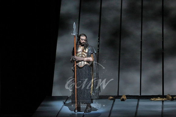 Met Opera Rheingold