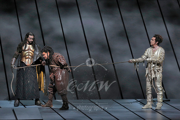Met Opera Rheingold
