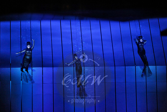 Met Opera Rheingold