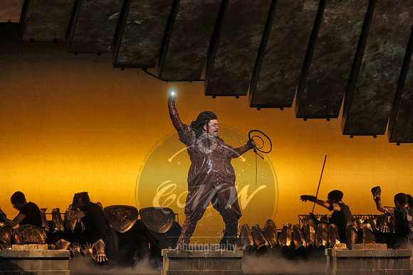 Met Opera Rheingold