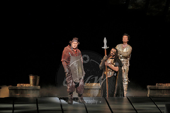 Met Opera Rheingold