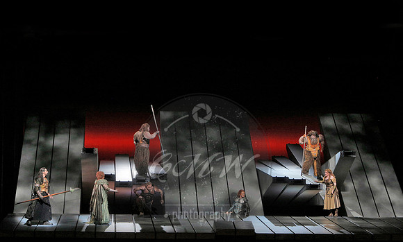 Met Opera Rheingold