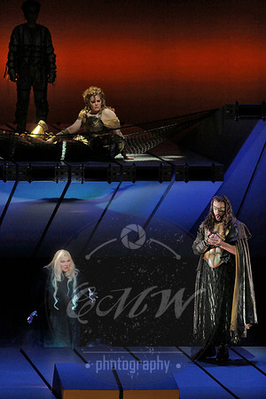 Met Opera Rheingold