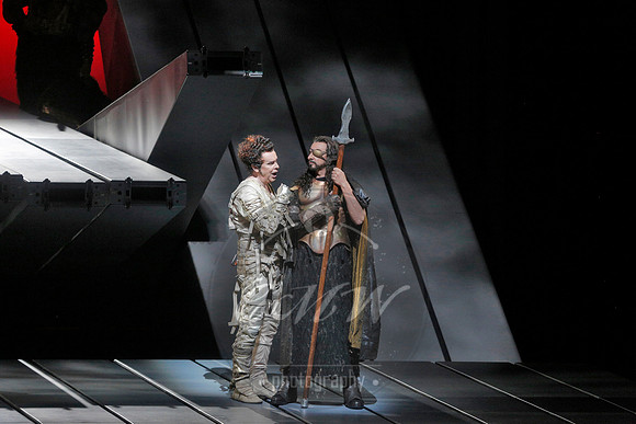 Met Opera Rheingold