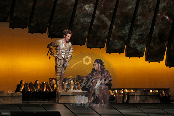 Met Opera Rheingold